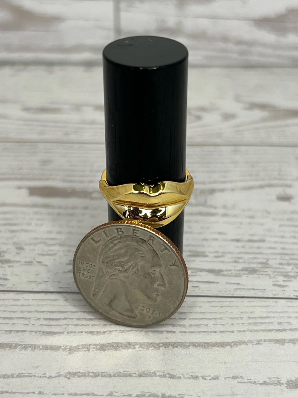 Pat McGrath Mini Matte Lipstick in Fever Dream